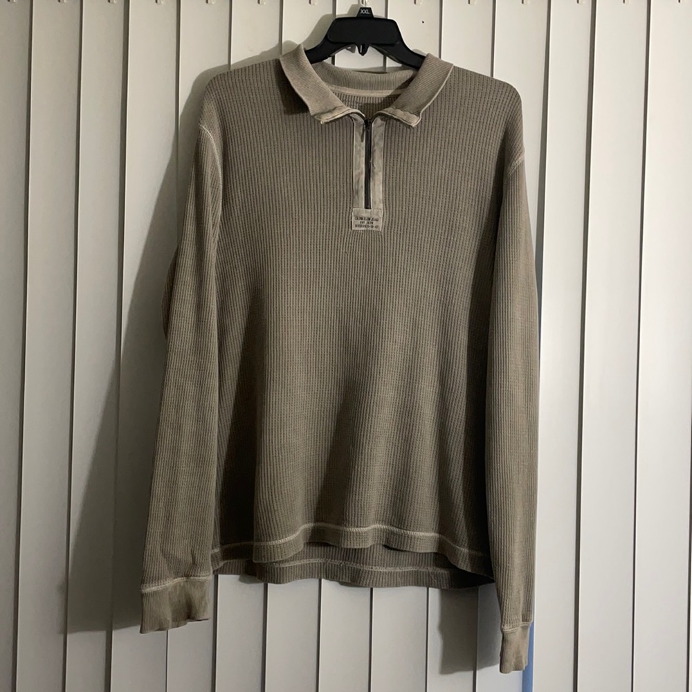Men’s Calvin Klein Sweater
